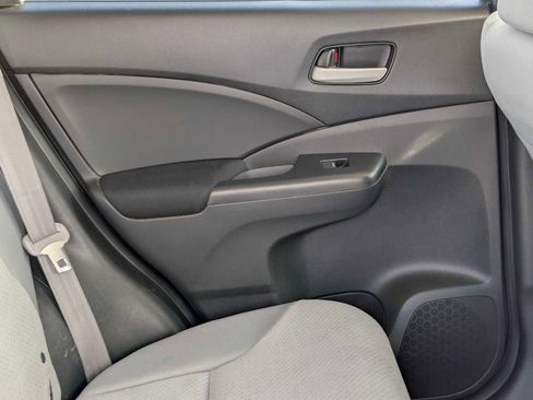 Used 2016 Honda CR-V LX image 27