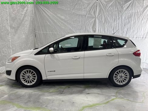 Used 2016 Ford C-MAX SE image 13