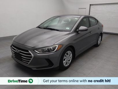 Used 2018 Hyundai Elantra SE