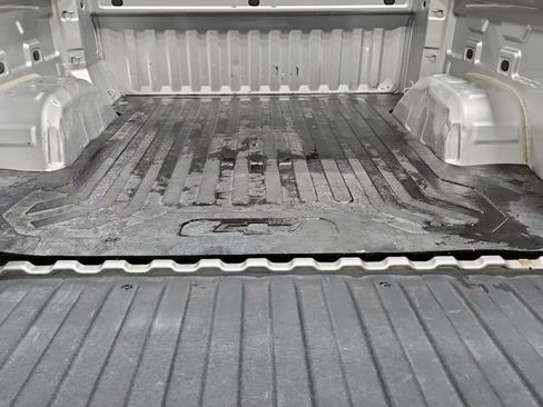 Used 2021 Chevrolet Silverado 1500 LT Trail Boss image 23