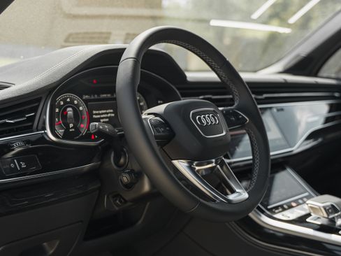 New 2026 Audi Q7 Premium Plus AWD/4WD image 9
