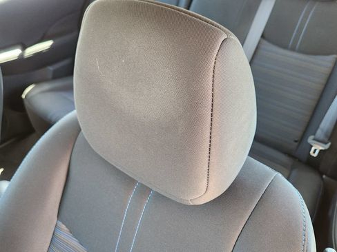 Used 2025 Nissan Leaf S FWD image 6