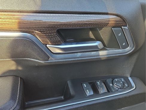 Certified 2023 Chevrolet Silverado 1500 LT Trail Boss w/ Protection Package image 13