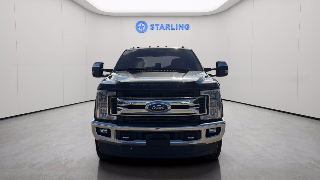 Used 2018 Ford F250 XLT w/ XLT Premium Package AWD/4WD image 16