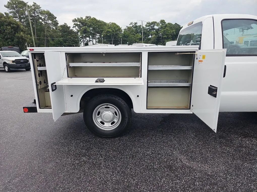 Used 2016 Ford F250 XL RWD image 18