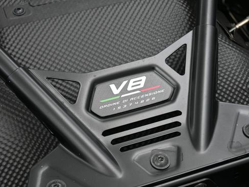 Used 2026 Lamborghini Temerario AWD/4WD image 29
