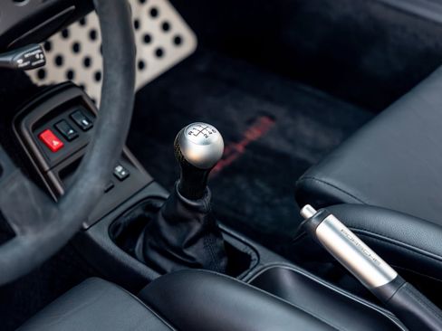 Used 1995 Porsche 911 GT3 RS image 19