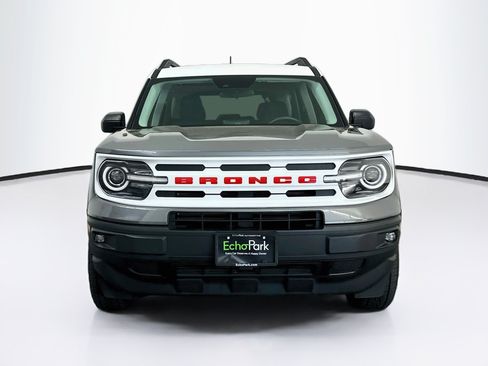 Used 2023 Ford Bronco Sport Heritage w/ Heritage Convenience Package AWD/4WD image 2