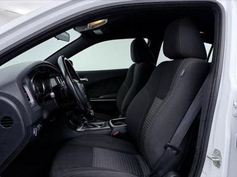 Used 2023 Dodge Charger SXT RWD image 14