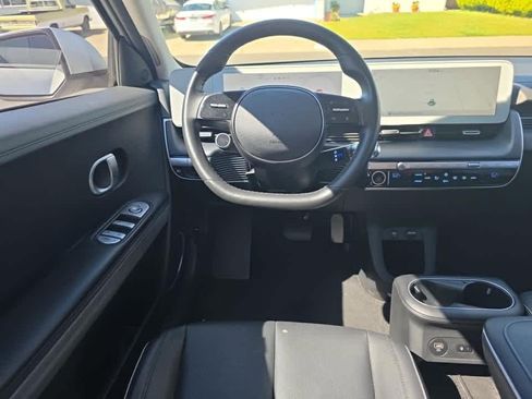 Used 2023 Hyundai Ioniq 5 SEL image 6
