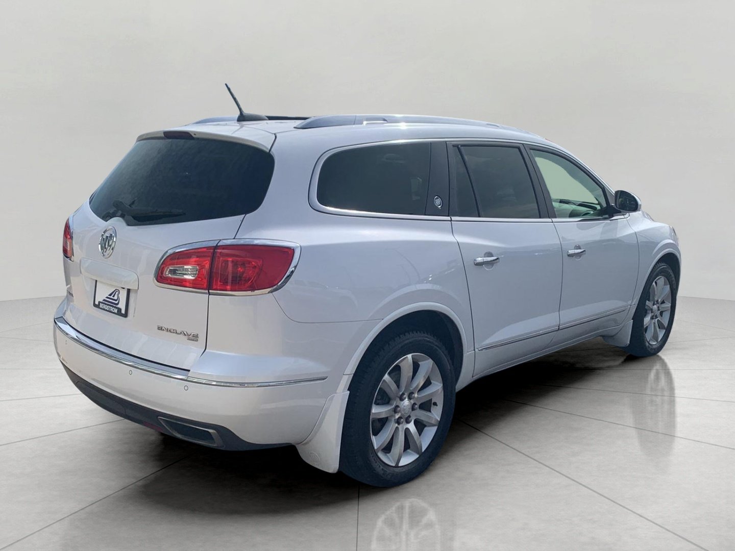 Used 2016 Buick Enclave Premium w/ Experience Buick Package AWD/4WD image 7