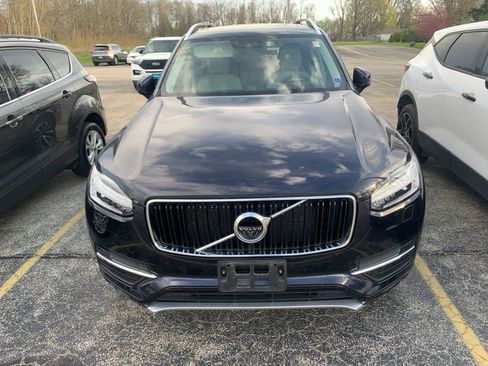 Used 2019 Volvo XC90 T6 Momentum w/ Advanced Package image 3