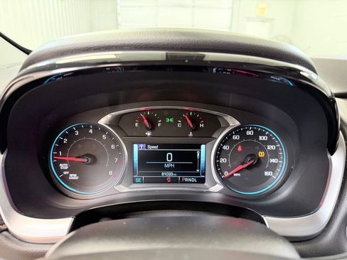 Used 2019 Chevrolet Traverse LT w/ LT Premium Package FWD image 47