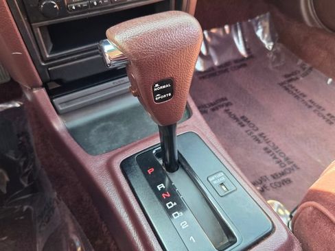 Used 1990 Honda Accord LX image 25