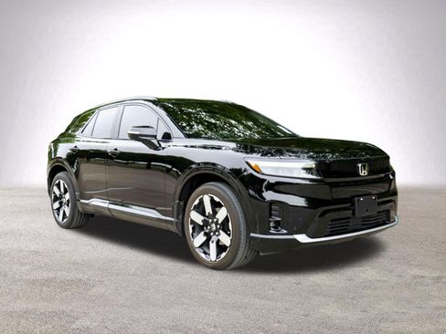 Used 2024 Honda Prologue Elite image 2