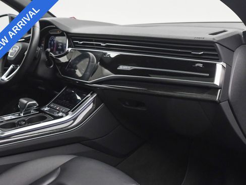 Used 2019 Audi Q8 Premium w/ Convenience Package image 20
