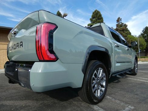 Used 2024 Toyota Tundra 1794 Edition image 4