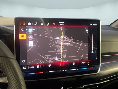 New 2026 Volkswagen GTI SE image 23