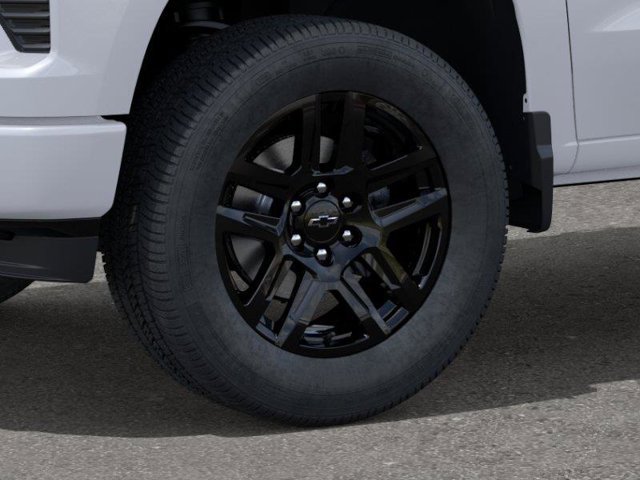 New 2026 Chevrolet Silverado 1500 RST w/ All Star Edition Plus AWD/4WD image 9