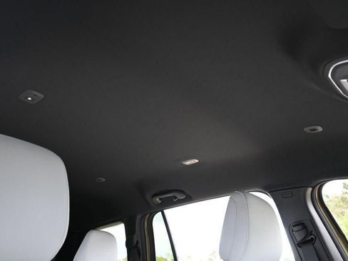 New 2026 Jeep Cherokee Laredo image 23