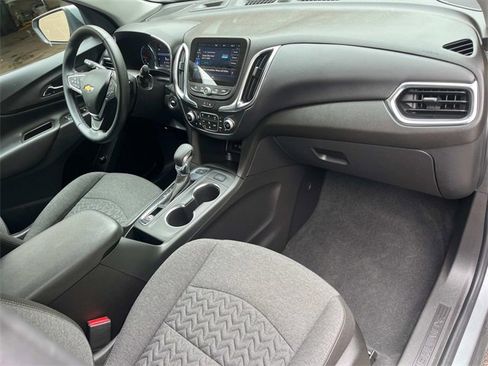 Used 2023 Chevrolet Equinox LT image 27