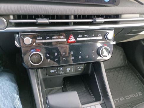 New 2025 Hyundai Santa Cruz Limited image 22