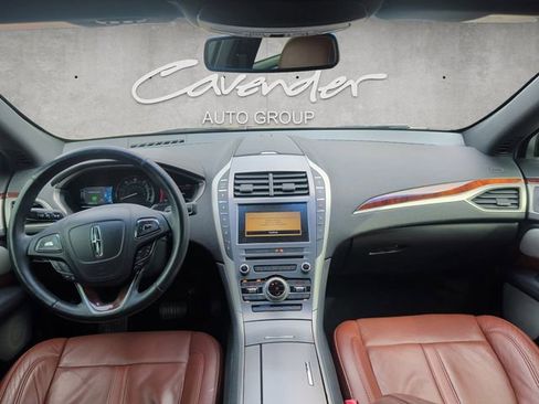 Used 2017 Lincoln MKZ Reserve w/ Luxury Package image 20