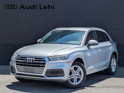 Used 2019 Audi Q5 2.0T Premium w/ Convenience Package