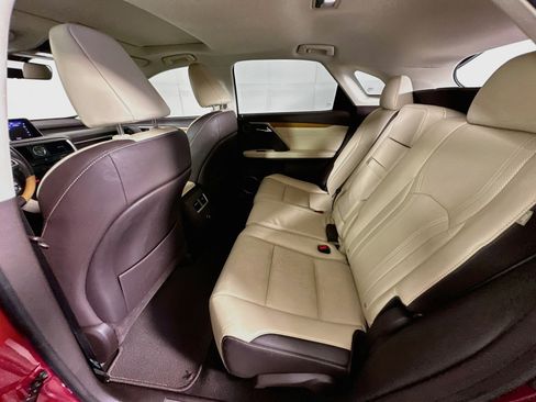 Used 2018 Lexus RX 350 FWD w/ Premium Package image 28