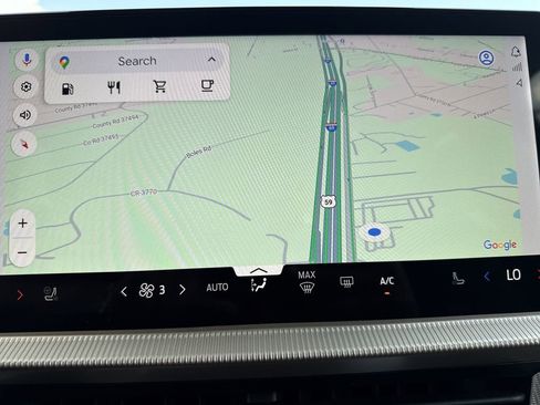 New 2025 Ford Explorer Active w/ Active Comfort Package image 20