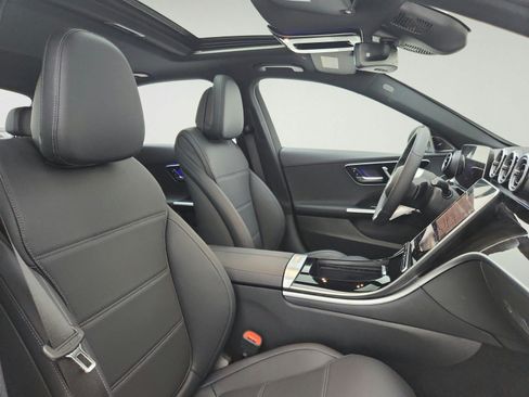 Certified 2024 Mercedes-Benz C 300 Sedan image 33