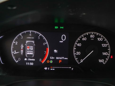 Used 2022 Honda Civic EX image 15