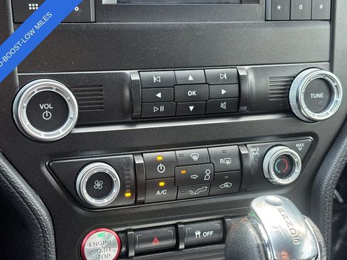 Certified 2019 Ford Mustang EcoBoost image 20