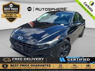 Used 2023 Hyundai Elantra SEL FWD video 1