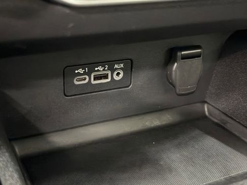 Used 2025 Nissan Altima 2.5 S image 24