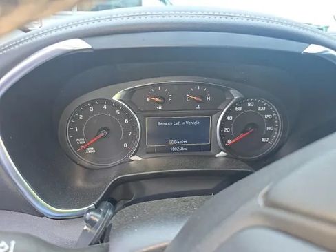 Used 2023 Chevrolet Blazer LT w/ LPO, Floor Liner Package AWD/4WD image 9