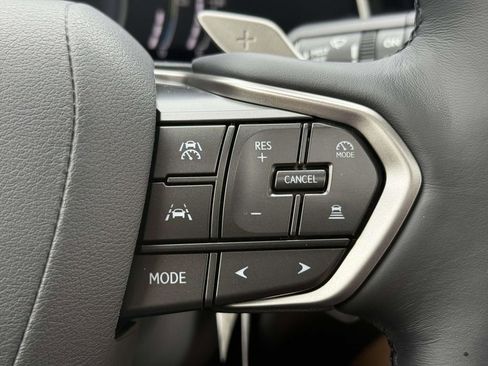 New 2026 Lexus NX 450h+ AWD w/ Luxury Package image 17