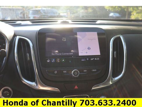 Used 2020 Chevrolet Equinox LT image 9