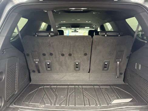 Used 2021 Chevrolet Tahoe LS image 29