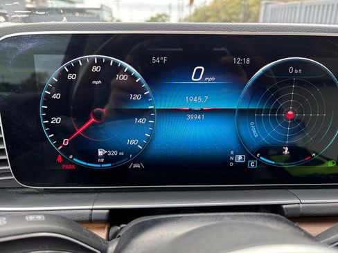 Used 2022 Mercedes-Benz GLE 350 4MATIC image 19