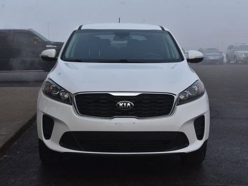 Used 2020 Kia Sorento AWD V6 image 8