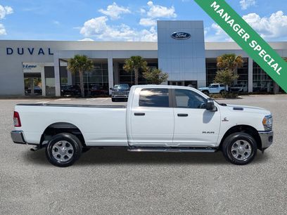 Used 2024 RAM 2500 Big Horn