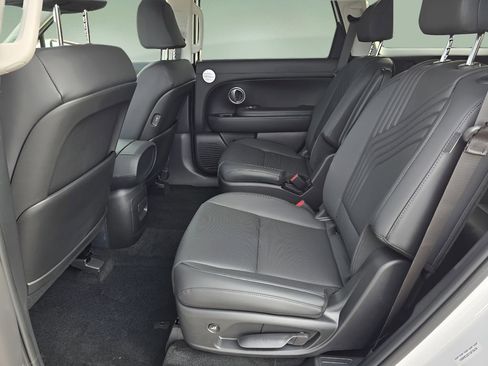 New 2026 Hyundai Palisade SEL Premium image 13