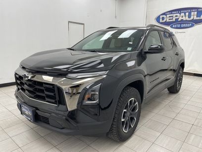 New 2026 Chevrolet Equinox ACTIV w/ Convenience Package III