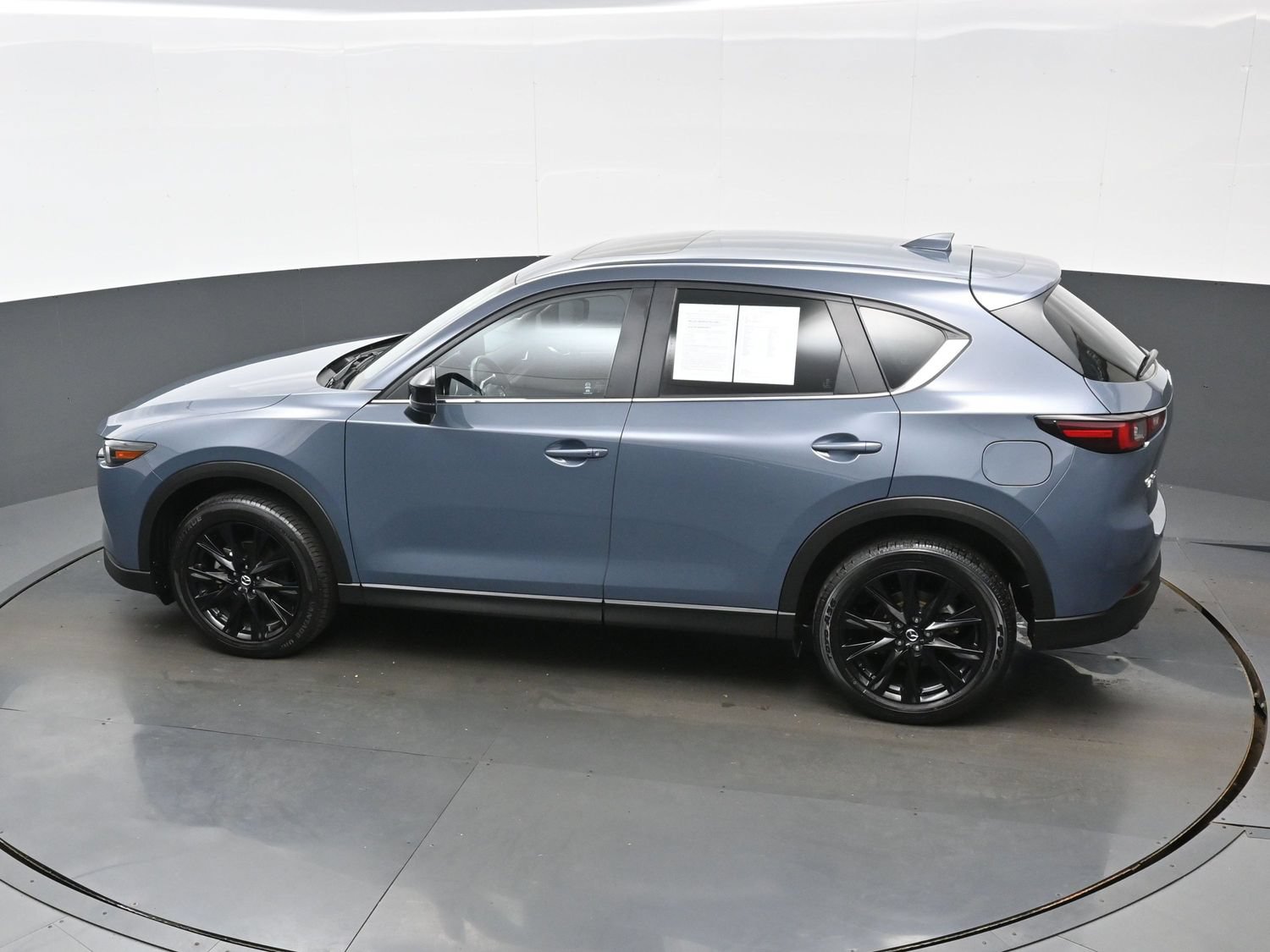 Used 2025 MAZDA CX-5 Carbon Edition AWD/4WD image 39