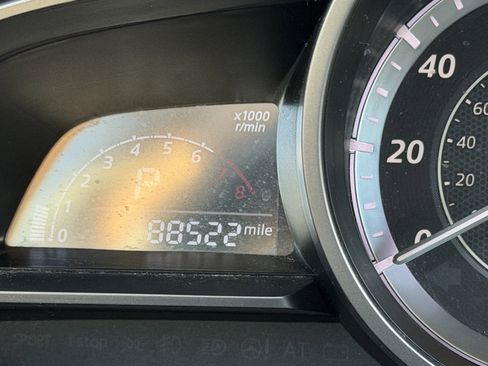 Used 2017 MAZDA CX-3 Sport image 25