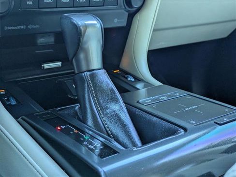Certified 2023 Lexus GX 460 Luxury w/ Accessory Package AWD/4WD image 14