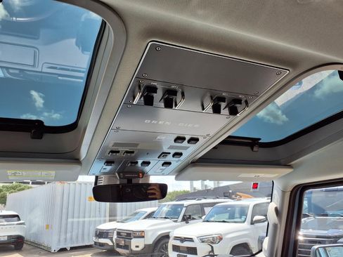 New 2026 INEOS Grenadier Fieldmaster Edition image 10