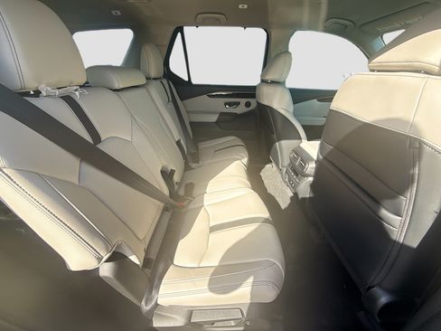 New 2026 Honda Pilot EX-L image 23