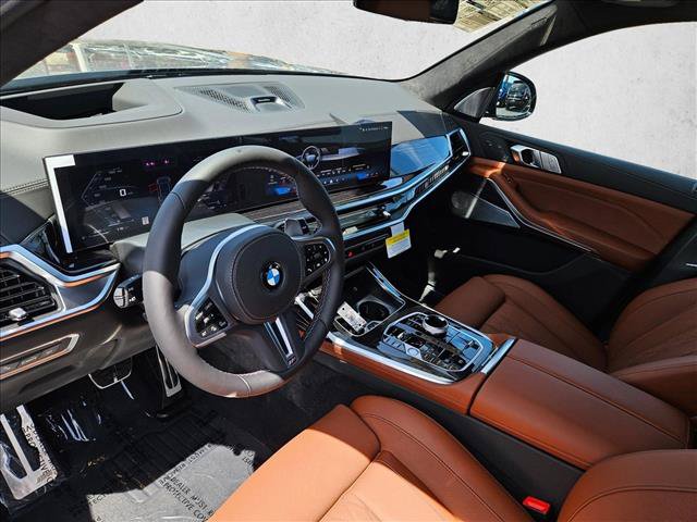 New 2027 BMW X7 M60i AWD/4WD image 3